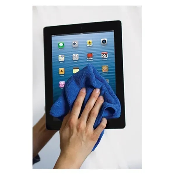 300GSM Heavy Duty Microfiber Electronics, Rally or Sports To - 300GSM Heavy Duty Microfiber Electronics, Rally or Sports To - Image 15 of 23