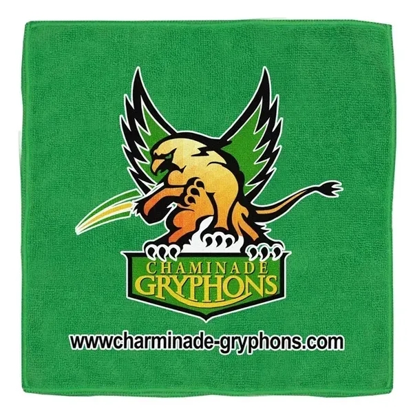 300GSM Heavy Duty Microfiber Electronics, Rally or Sports To - 300GSM Heavy Duty Microfiber Electronics, Rally or Sports To - Image 17 of 23