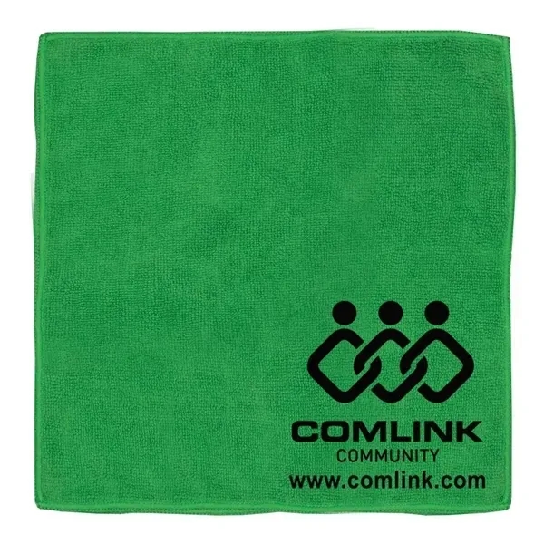300GSM Heavy Duty Microfiber Electronics, Rally or Sports To - 300GSM Heavy Duty Microfiber Electronics, Rally or Sports To - Image 18 of 23