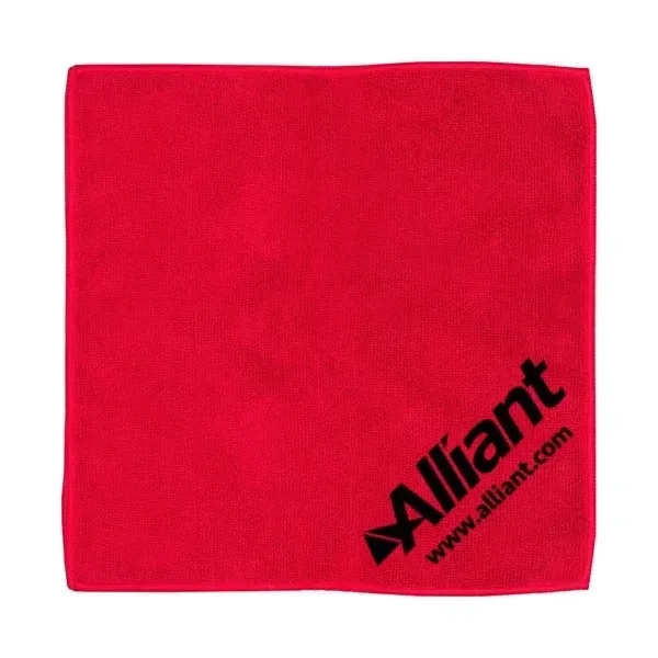300GSM Heavy Duty Microfiber Electronics, Rally or Sports To - 300GSM Heavy Duty Microfiber Electronics, Rally or Sports To - Image 20 of 23