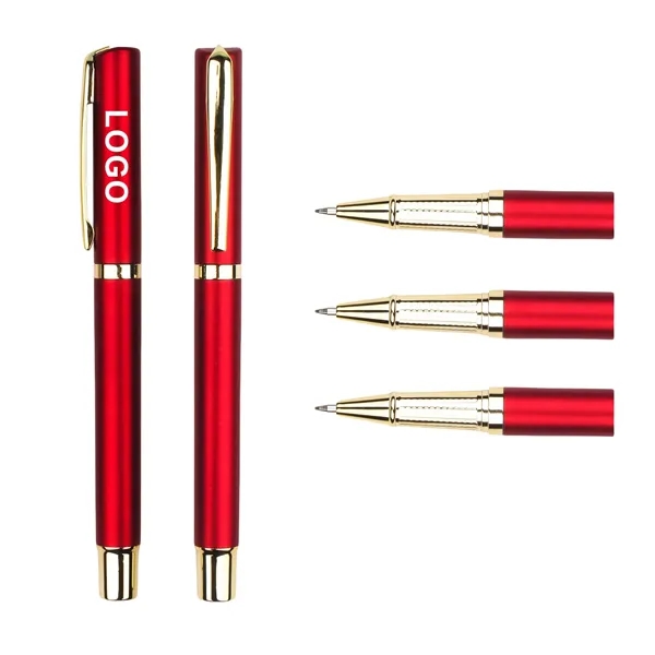 Writing Smooth Ink Does Not Leak Pen - Writing Smooth Ink Does Not Leak Pen - Image 3 of 6