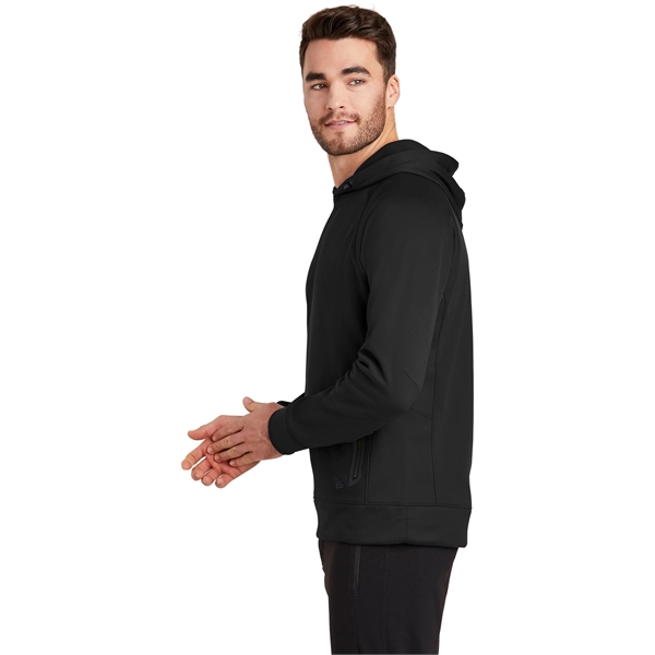 New Era Venue Fleece Pullover Hoodie. - New Era Venue Fleece Pullover Hoodie. - Image 13 of 40