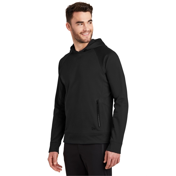 New Era Venue Fleece Pullover Hoodie. - New Era Venue Fleece Pullover Hoodie. - Image 14 of 40