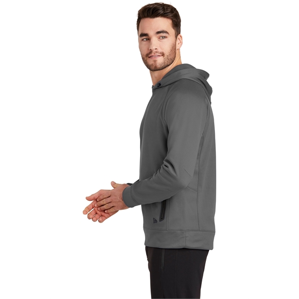 New Era Venue Fleece Pullover Hoodie. - New Era Venue Fleece Pullover Hoodie. - Image 16 of 40