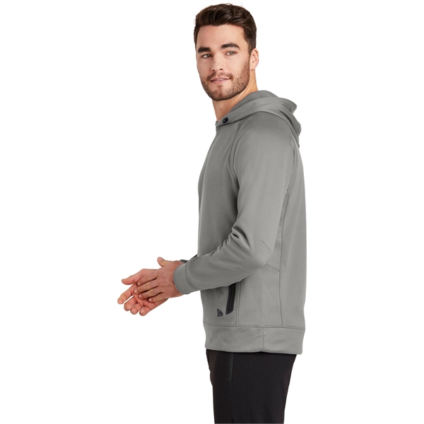 New Era Venue Fleece Pullover Hoodie. - New Era Venue Fleece Pullover Hoodie. - Image 20 of 40