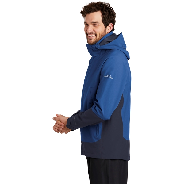 Eddie Bauer WeatherEdge Jacket. - Eddie Bauer WeatherEdge Jacket. - Image 10 of 15