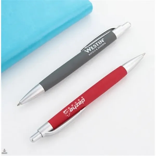 Slim Hotel Stylus Pen - Slim Hotel Stylus Pen - Image 1 of 3