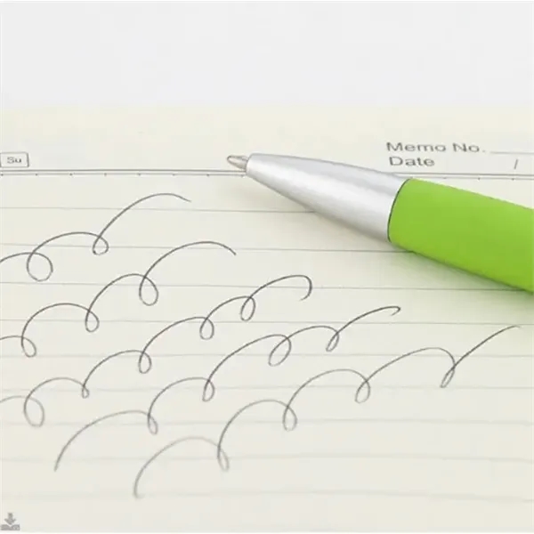 Slim Hotel Stylus Pen - Slim Hotel Stylus Pen - Image 2 of 3