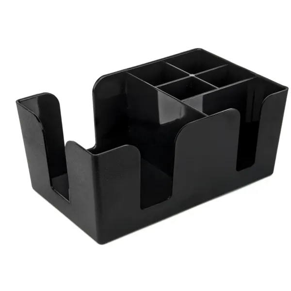 Bar Napkin Straw Caddy - Bar Napkin Straw Caddy - Image 3 of 3