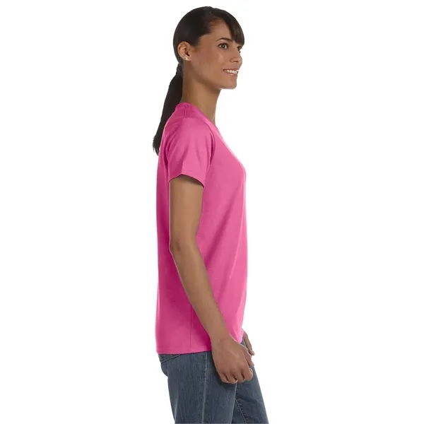 Gildan Ladies' Heavy Cotton™ T-Shirt - Gildan Ladies' Heavy Cotton™ T-Shirt - Image 121 of 297