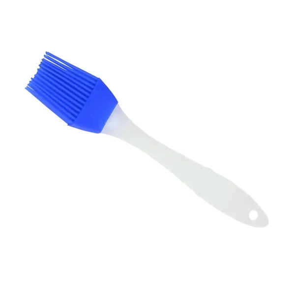 Silicone BBQ Basting Brush - Silicone BBQ Basting Brush - Image 1 of 5