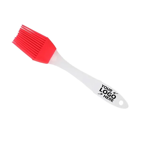 Silicone BBQ Basting Brush - Silicone BBQ Basting Brush - Image 0 of 5