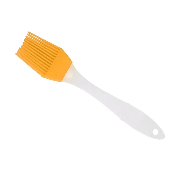 Silicone BBQ Basting Brush - Silicone BBQ Basting Brush - Image 3 of 5