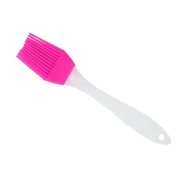 Silicone BBQ Basting Brush - Silicone BBQ Basting Brush - Image 4 of 5