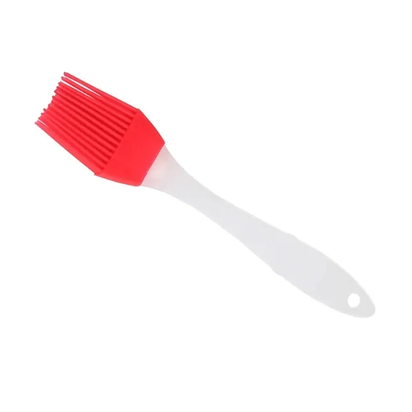Silicone BBQ Basting Brush - Silicone BBQ Basting Brush - Image 2 of 5