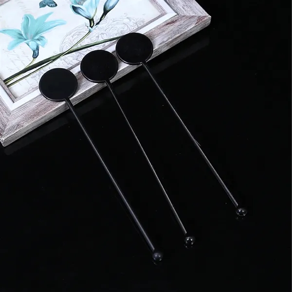 Plastic Drink Stirrers - Plastic Drink Stirrers - Image 4 of 7