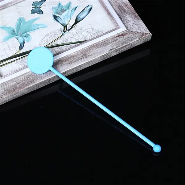 Plastic Drink Stirrers - Plastic Drink Stirrers - Image 5 of 7