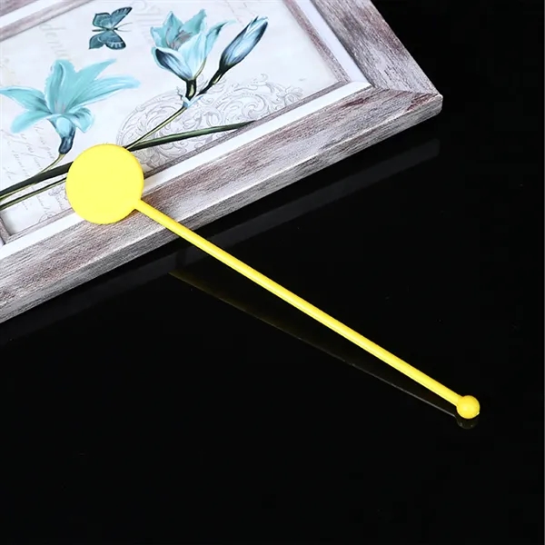 Plastic Drink Stirrers - Plastic Drink Stirrers - Image 7 of 7