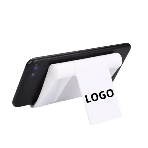 Folding Multi-Angle Holder for Phones and Tablets - Folding Multi-Angle Holder for Phones and Tablets - Image 2 of 6
