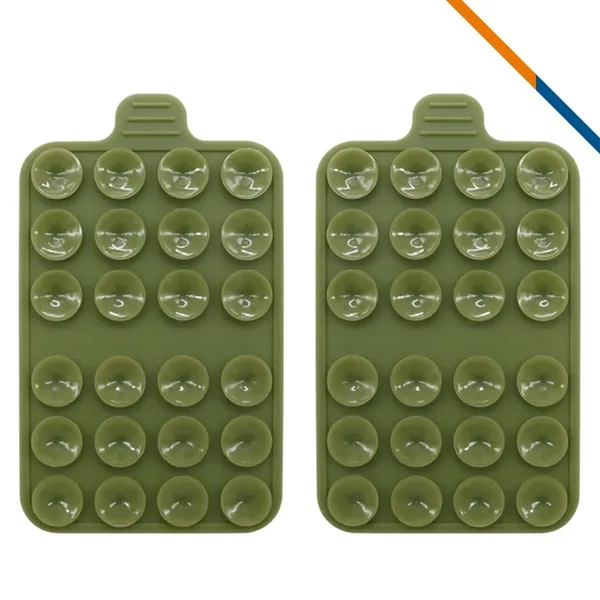 Nadine Suction Phone Holder - Nadine Suction Phone Holder - Image 5 of 12