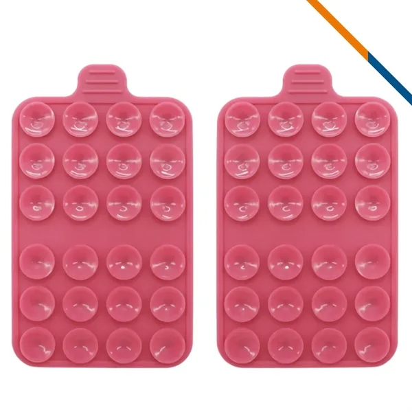 Nadine Suction Phone Holder - Nadine Suction Phone Holder - Image 7 of 12