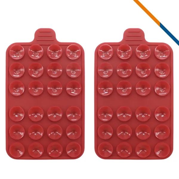 Nadine Suction Phone Holder - Nadine Suction Phone Holder - Image 8 of 12