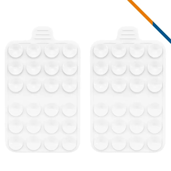 Nadine Suction Phone Holder - Nadine Suction Phone Holder - Image 9 of 12