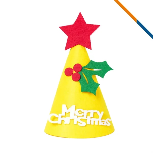 Jexin Christmas Party Hats - Jexin Christmas Party Hats - Image 5 of 8