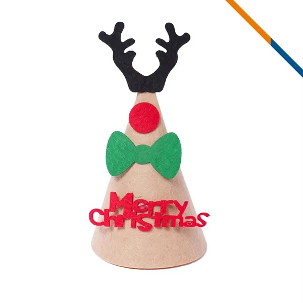 Jexin Christmas Party Hats - Jexin Christmas Party Hats - Image 7 of 8