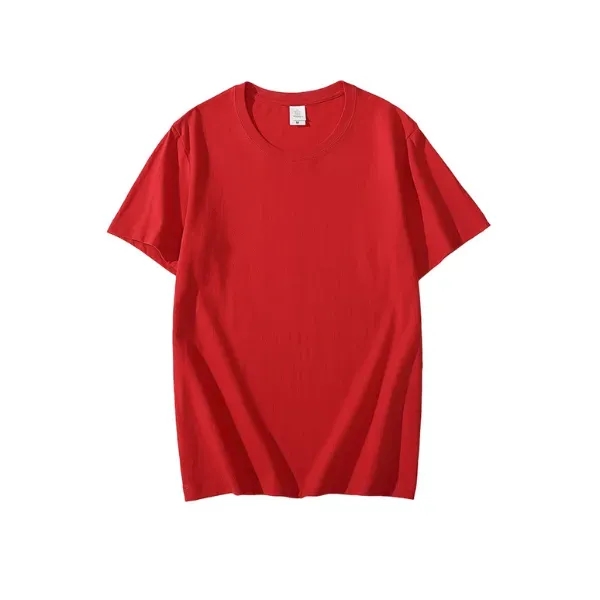 Round neck short sleeves - Round neck short sleeves - Image 1 of 3