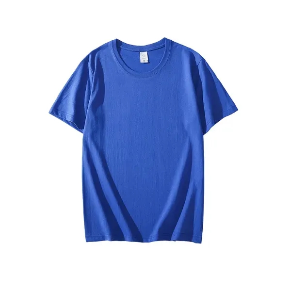 Round neck short sleeves - Round neck short sleeves - Image 2 of 3