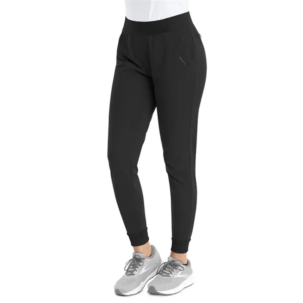 Maevn - Focus - Women's Six-Pocket Tapered Jogger Pant - Maevn - Focus - Women's Six-Pocket Tapered Jogger Pant - Image 0 of 13