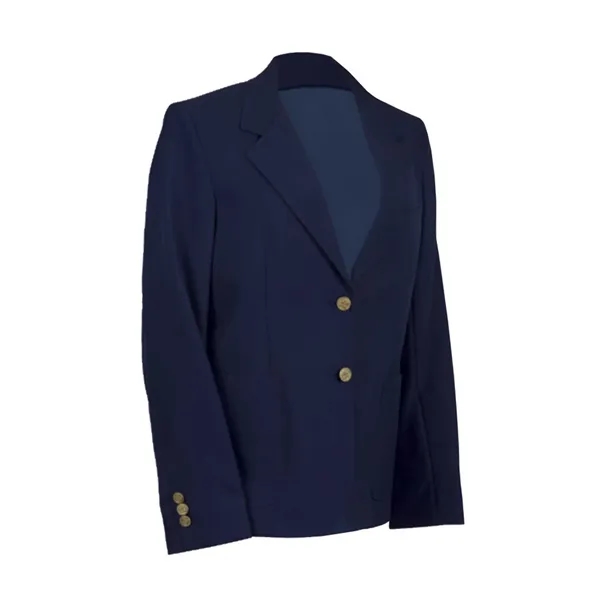 A+ Uniforms - Women's 3 Pocket Single Breasted Blazer - A+ Uniforms - Women's 3 Pocket Single Breasted Blazer - Image 0 of 0