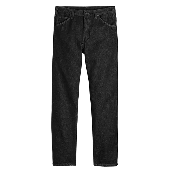 Dickies Bottoms - Men's Industrial Regular Fit Pant - Dickies Bottoms - Men's Industrial Regular Fit Pant - Image 0 of 1