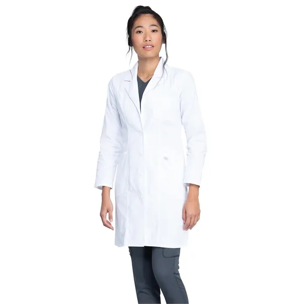 Dickies Medical - EDS Professional Whites - Women's Four-... - Dickies Medical - EDS Professional Whites - Women's Four-... - Image 0 of 1