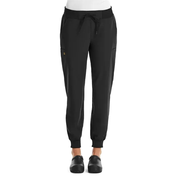 Maevn - Matrix Pro - Women's Six-Pocket Mid Rise Converti... - Maevn - Matrix Pro - Women's Six-Pocket Mid Rise Converti... - Image 0 of 6