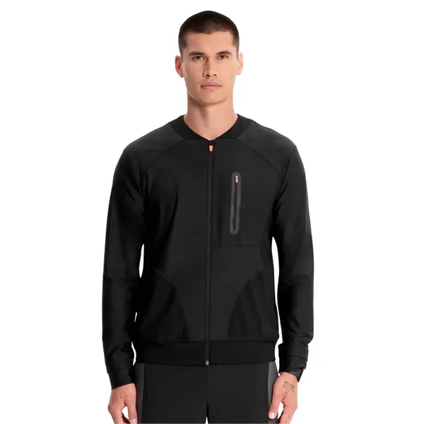 Infinity GNR8 Kinetic - Men's 6-Pocket Zip Front Jacket - Infinity GNR8 Kinetic - Men's 6-Pocket Zip Front Jacket - Image 0 of 3