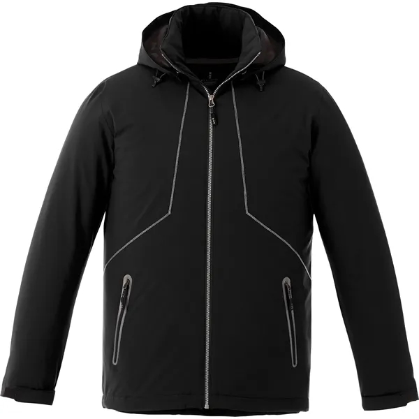 Men's Mantis Insulated Softshell - Men's Mantis Insulated Softshell - Image 0 of 1