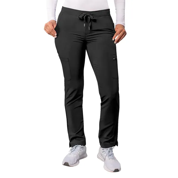 Adar - Addition - Women's Drawstring Cargo Pant - Adar - Addition - Women's Drawstring Cargo Pant - Image 0 of 16