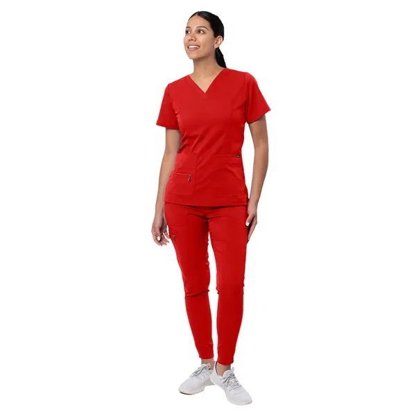 Adar - Pro - Women's Flawless Plus Scrub Set - Adar - Pro - Women's Flawless Plus Scrub Set - Image 0 of 33