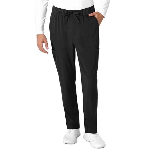 Wink - Renew - Men's Six-Pocket Tapered Pant - Wink - Renew - Men's Six-Pocket Tapered Pant - Image 0 of 15
