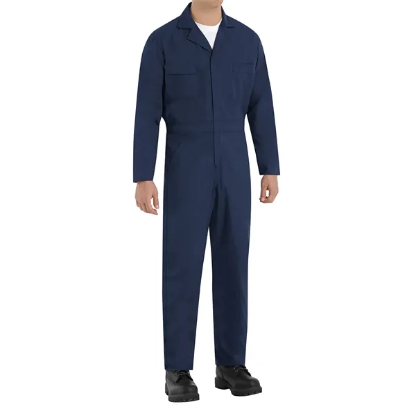 Red Kap Coveralls and Coverings - Men's Long Sleeve Speed... - Red Kap Coveralls and Coverings - Men's Long Sleeve Speed... - Image 0 of 0