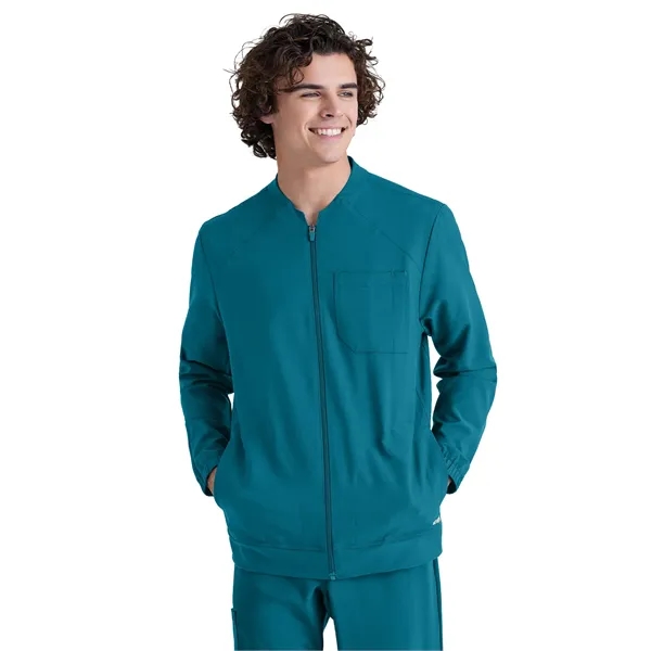Grey's Anatomy Evolve Stretch - Men's Three-Pocket Cycle ... - Grey's Anatomy Evolve Stretch - Men's Three-Pocket Cycle ... - Image 0 of 25