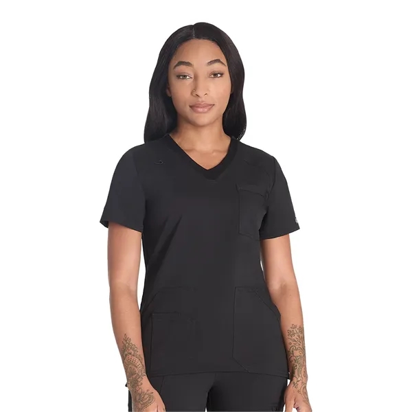 Dickies Medical - Balance - Women's 4-Pocket V-Neck Top - Dickies Medical - Balance - Women's 4-Pocket V-Neck Top - Image 0 of 5