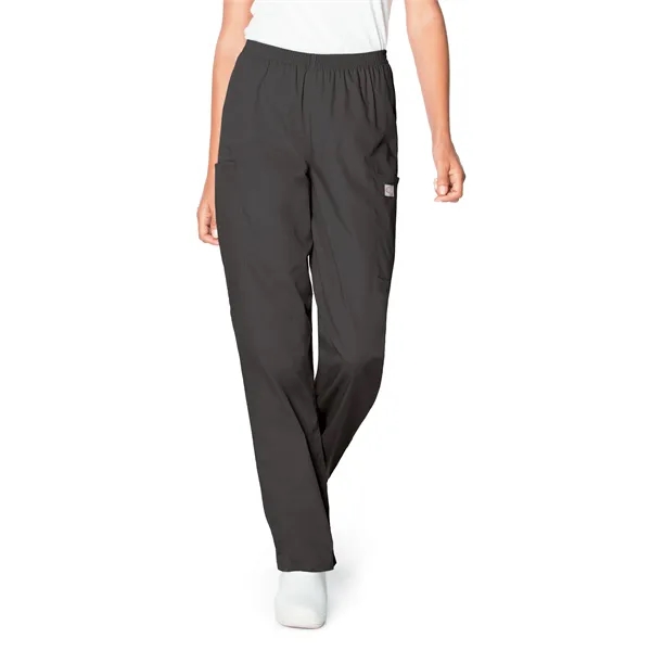 Landau - ScrubZone - Women's Three-Pocket High-Rise Tripl... - Landau - ScrubZone - Women's Three-Pocket High-Rise Tripl... - Image 0 of 23