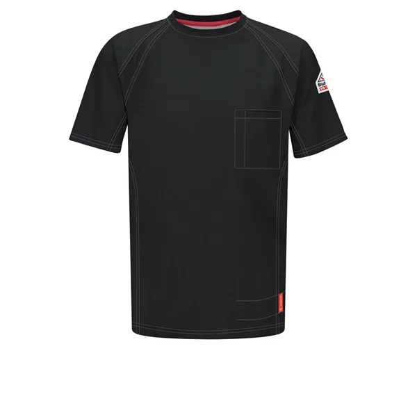 Bulwark - iQ Series Shirt - Men's Moisture-Wicking Shirt - Bulwark - iQ Series Shirt - Men's Moisture-Wicking Shirt - Image 0 of 3