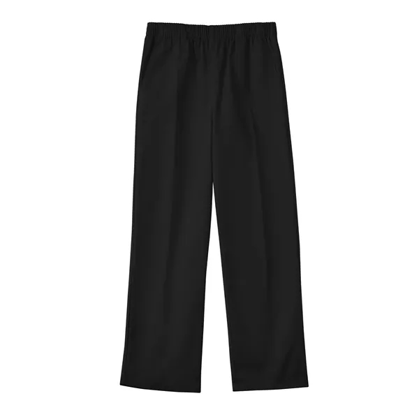 Classroom Uniforms - Children's Unisex Pull On Pant - Classroom Uniforms - Children's Unisex Pull On Pant - Image 1 of 3