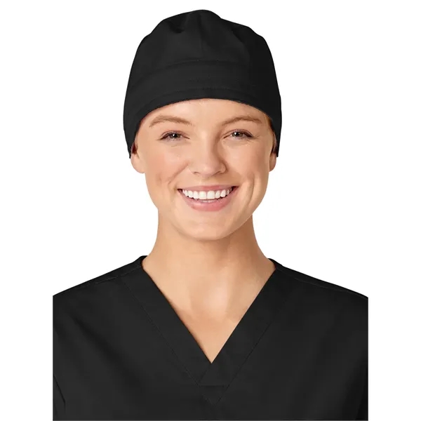 Wink - WORK - Unisex Scrub Cap Hat - Wink - WORK - Unisex Scrub Cap Hat - Image 0 of 21
