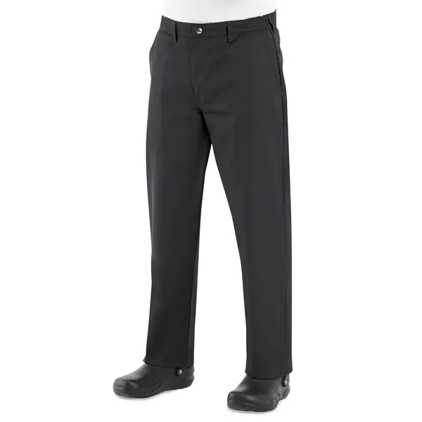 Red Kap Culinary - Men's Cook Pant - Red Kap Culinary - Men's Cook Pant - Image 0 of 2