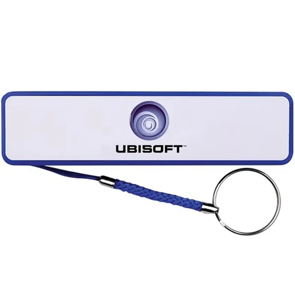 2200 mAh Perfume Power Bank - 2200 mAh Perfume Power Bank - Image 1 of 8